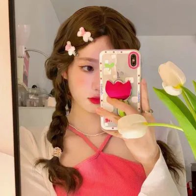 毒蝎妇人