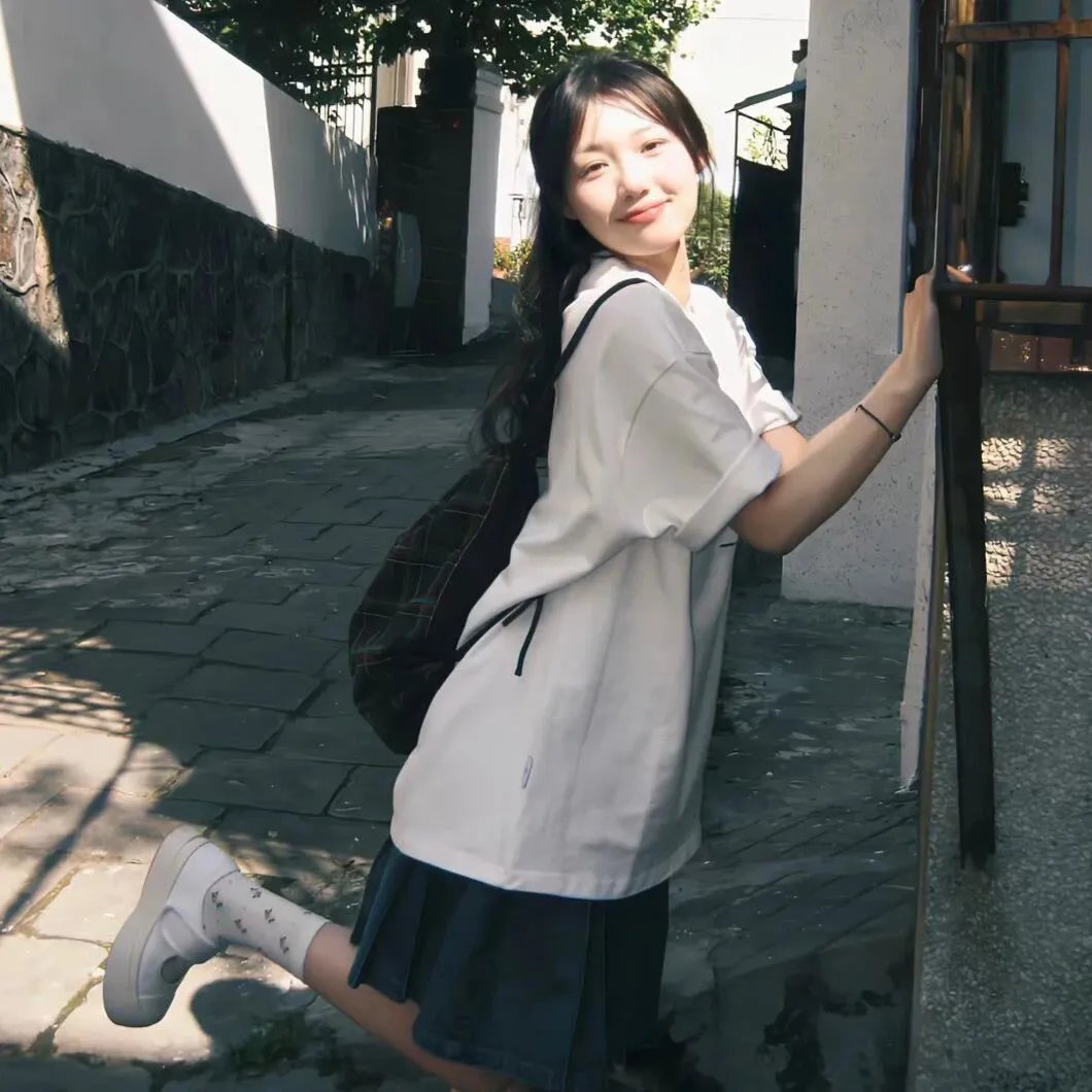 戆子记