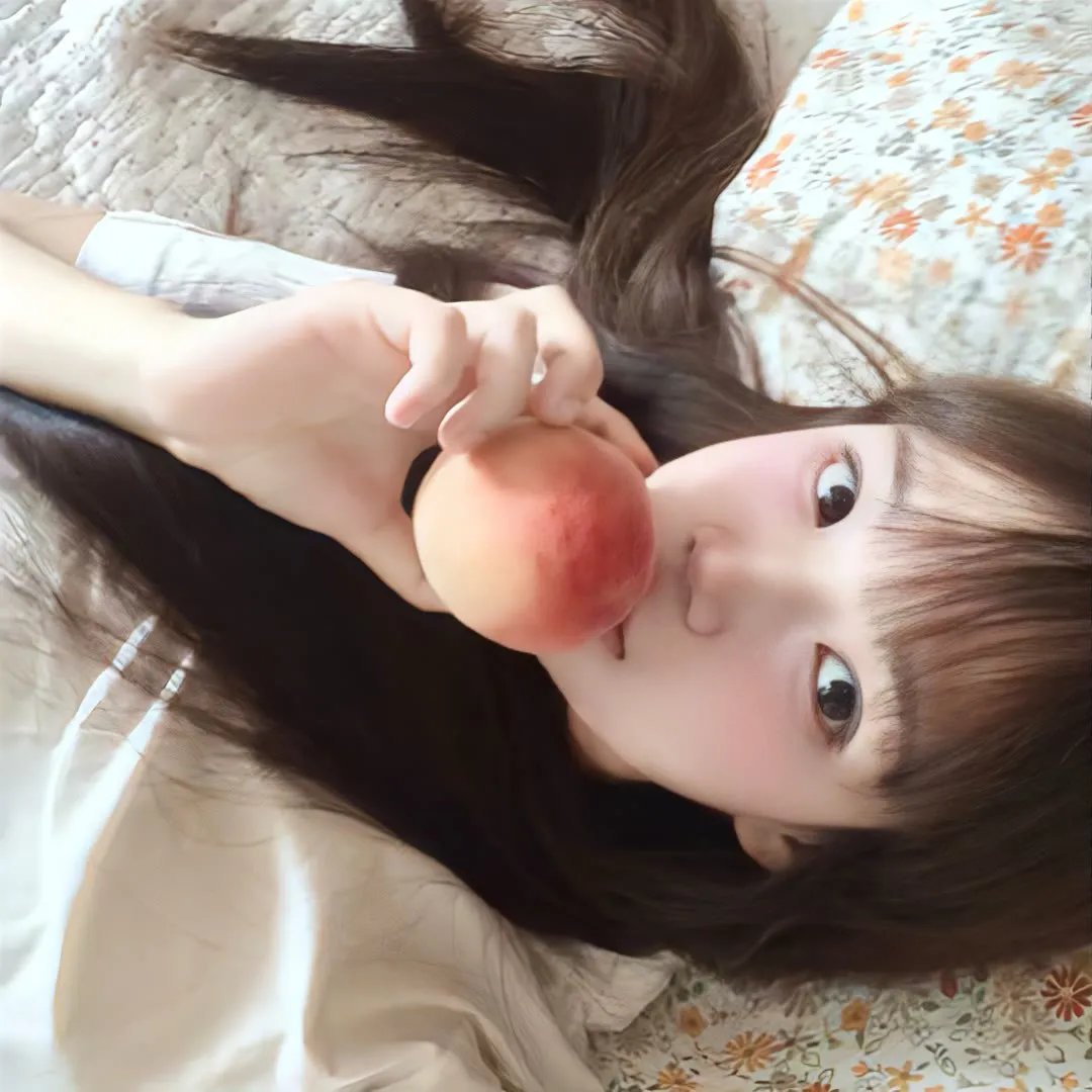 美国佬与他的后宫